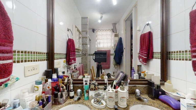 Imagem Imóvel com 2 Quartos à Venda, 99 m² em Laranjeiras - Rio De Janeiro