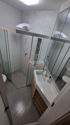 Imagem Imóvel com 2 Quartos à Venda, 55 m² em Condomínio Portal Vila Das Hadassas - Mogi Guaçu Imagem Imóvel com 2 Quartos à Venda, 55 m² em Condomínio Portal Vila Das Hadassas - Mogi Guaçu
