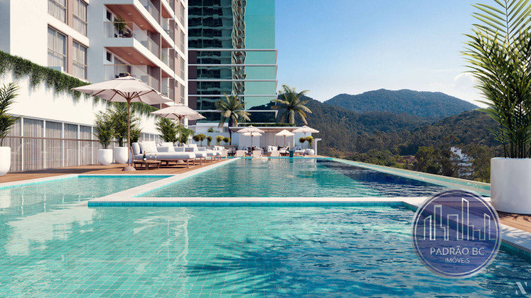 Imagem Apartamento com 3 Quartos à Venda, 110 m² em Praia Brava De Itajaí - Itajaí Imagem Apartamento com 3 Quartos à Venda, 110 m² em Praia Brava De Itajaí - Itajaí