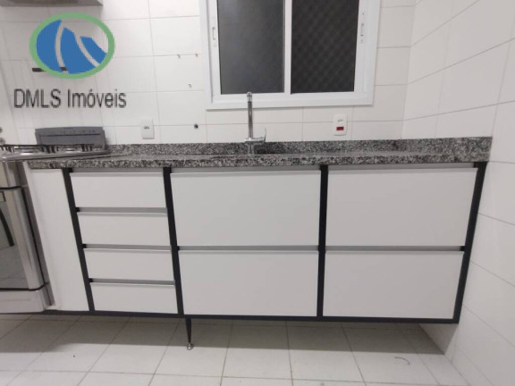 Imagem Apartamento com 3 Quartos à Venda, 85 m² em Jardim Tupanci - Barueri Imagem Apartamento com 3 Quartos à Venda, 85 m² em Jardim Tupanci - Barueri