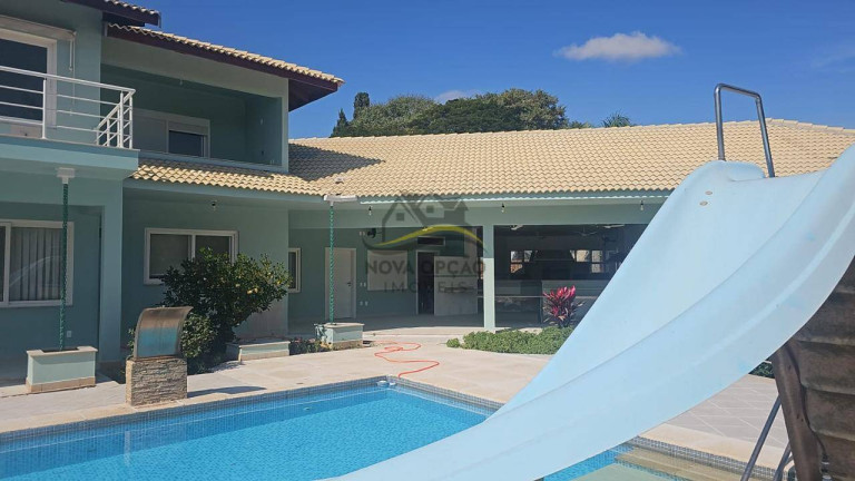 Imagem Casa de Condomínio com 4 Quartos à Venda, 2.500 m² em Parque Dos Resedás - Itupeva Imagem Casa de Condomínio com 4 Quartos à Venda, 2.500 m² em Parque Dos Resedás - Itupeva