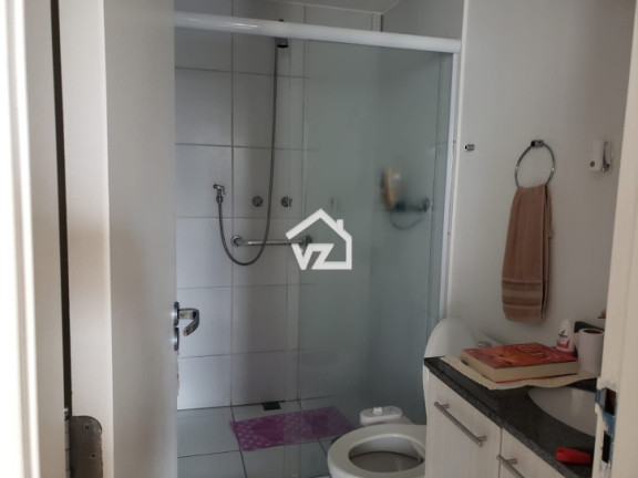 Imagem Apartamento com 2 Quartos à Venda, 64 m² em Chácara Santo Antônio - São Paulo Imagem Apartamento com 2 Quartos à Venda, 64 m² em Chácara Santo Antônio - São Paulo