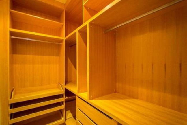 Imagem Apartamento com 5 Quartos para Alugar, 294 m² em Vila Bastos - Santo André