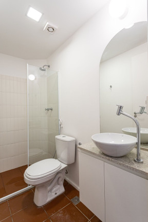 Imagem Apartamento com 2 Quartos para Alugar, 45 m² em Pinheiros - São Paulo