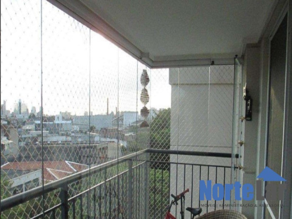 Imagem Apartamento com 2 Quartos à Venda, 120 m² em água Branca - São Paulo