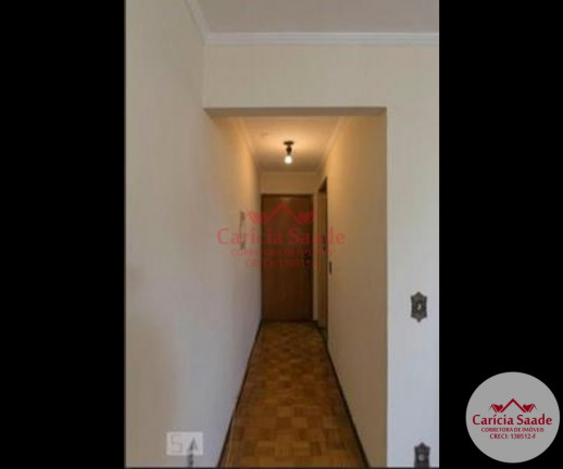 Imagem Apartamento com 3 Quartos à Venda, 80 m² em Vila Mariana - São Paulo