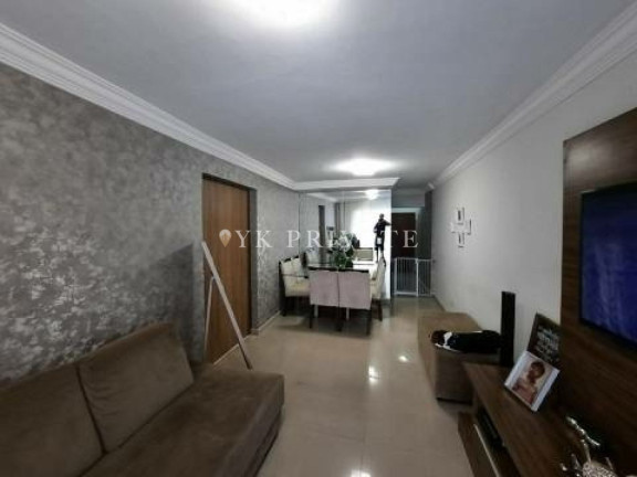 Apartamento com 3 Quartos à Venda, 78 m² em Vila Ipojuca - São Paulo