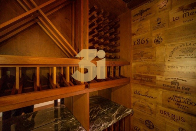 Imagem Apartamento com 4 Quartos à Venda, 607 m² em Panamby - São Paulo Imagem Apartamento com 4 Quartos à Venda, 607 m² em Panamby - São Paulo