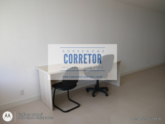 Imagem Sala Comercial para Alugar, 33 m² em São Cristóvão - Salvador