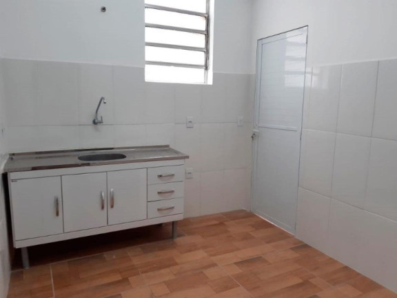 Imagem Casa com 1 Quarto para Alugar, 45 m² em Bela Vista - São Paulo Imagem Casa com 1 Quarto para Alugar, 45 m² em Bela Vista - São Paulo