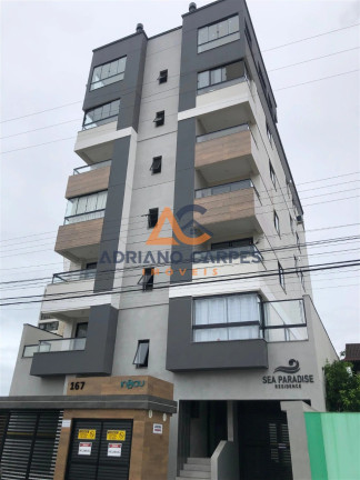 Imagem Cobertura com 3 Quartos à Venda, 170 m² em Centro - Navegantes Imagem Cobertura com 3 Quartos à Venda, 170 m² em Centro - Navegantes