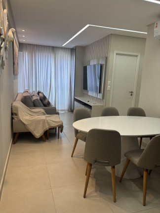 Apartamento com 2 Quartos à Venda, 53 m² em Ponta Verde - Maceió