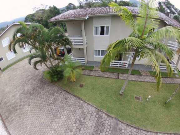 Apartamento com 2 Quartos à Venda, 73 m² em Praia Da Maranduba - Ubatuba