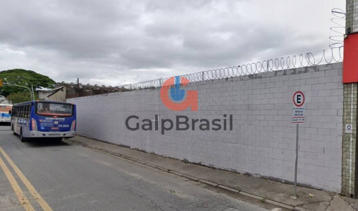 Imagem Terreno à Venda, 3 m² em Vila Das Bandeiras - Guarulhos
