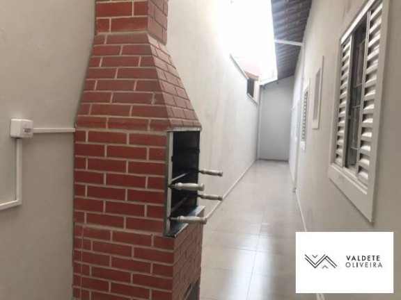 Imagem Casa com 3 Quartos à Venda, 125 m² em Bosque Dos Eucaliptos - São José Dos Campos Imagem Casa com 3 Quartos à Venda, 125 m² em Bosque Dos Eucaliptos - São José Dos Campos