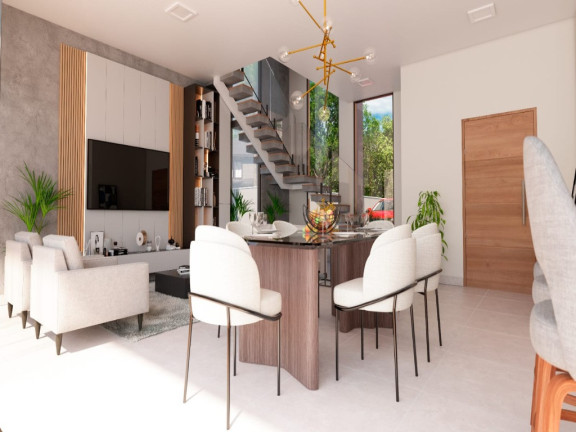 Imagem Casa com 3 Quartos à Venda, 130 m² em Camburi - São Sebastião Imagem Casa com 3 Quartos à Venda, 130 m² em Camburi - São Sebastião