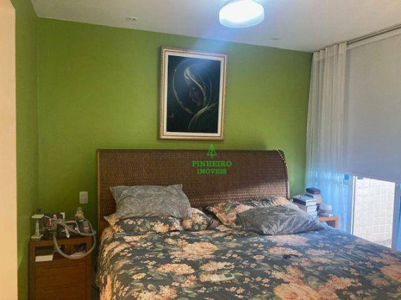 Imagem Cobertura com 3 Quartos à Venda, 225 m² em Ingá - Niterói Imagem Cobertura com 3 Quartos à Venda, 225 m² em Ingá - Niterói