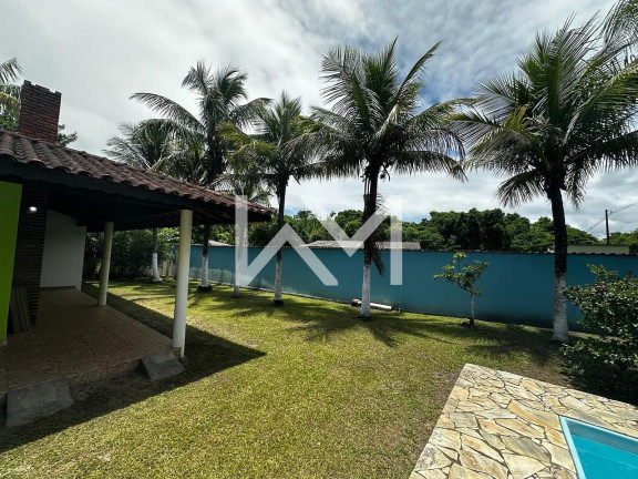 Imagem Chácara com 3 Quartos à Venda, 270 m² em Icapara - Iguape Imagem Chácara com 3 Quartos à Venda, 270 m² em Icapara - Iguape