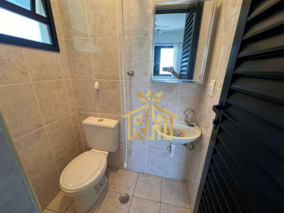 Imagem Apartamento com 1 Quarto à Venda, 68 m² em Guilhermina - Praia Grande Imagem Apartamento com 1 Quarto à Venda, 68 m² em Guilhermina - Praia Grande