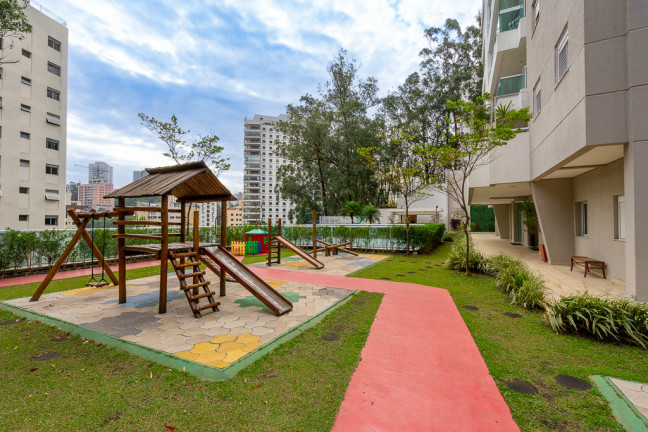Imagem Apartamento com 3 Quartos à Venda, 127 m² em Vila Andrade - São Paulo Imagem Apartamento com 3 Quartos à Venda, 127 m² em Vila Andrade - São Paulo