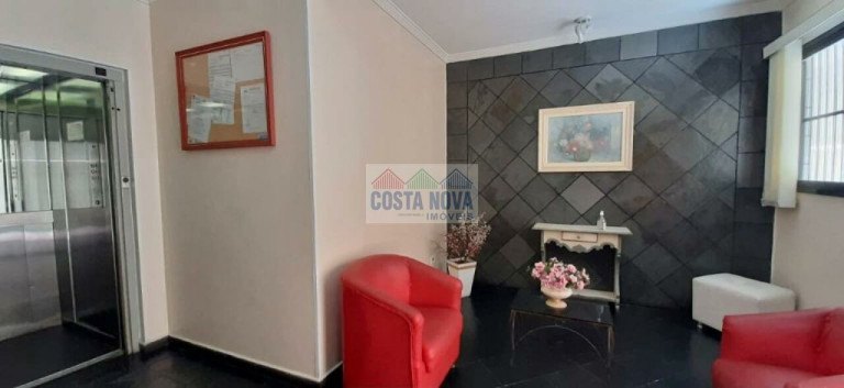 Imagem Apartamento com 2 Quartos à Venda, 56 m² em Guilhermina - Praia Grande Imagem Apartamento com 2 Quartos à Venda, 56 m² em Guilhermina - Praia Grande