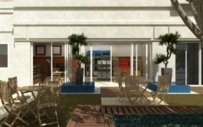 Imagem Apartamento com 4 Quartos à Venda, 183 m² em Jardim Aquarius - São José Dos Campos Imagem Apartamento com 4 Quartos à Venda, 183 m² em Jardim Aquarius - São José Dos Campos
