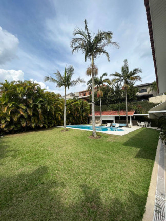 Imagem Casa com 4 Quartos à Venda, 1.052 m² em Alphaville - Santana De Parnaíba Imagem Casa com 4 Quartos à Venda, 1.052 m² em Alphaville - Santana De Parnaíba
