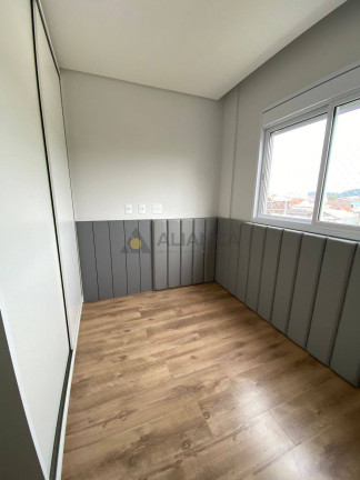 Imagem Apartamento com 3 Quartos à Venda, 98 m² em Gravatá - Navegantes