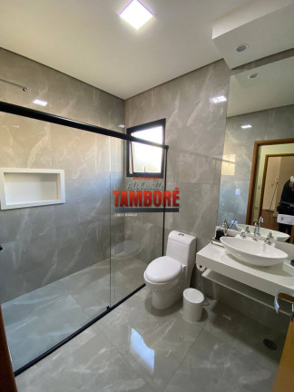 Imagem Casa de Condomínio com 5 Quartos à Venda, 500 m² em Gênesis 2 - Alphaville