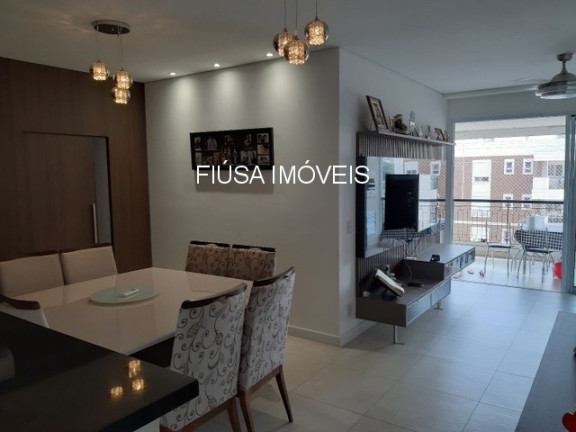 Imagem Apartamento com 3 Quartos à Venda, 131 m² em Ribeirânia - Ribeirão Preto