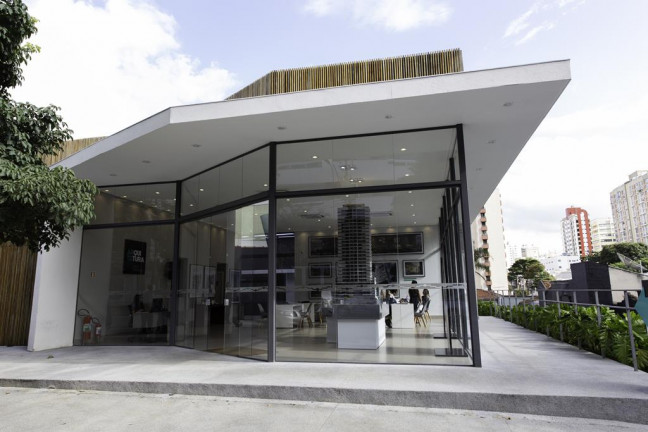 Imagem Apartamento com 2 Quartos à Venda, 81 m² em Vila Mariana - São Paulo Imagem Apartamento com 2 Quartos à Venda, 81 m² em Vila Mariana - São Paulo