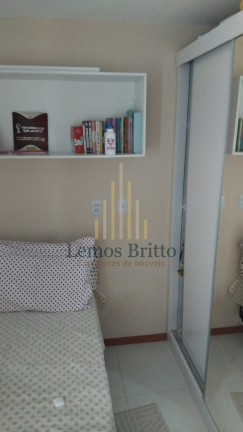 Imagem Casa com 3 Quartos à Venda, 96 m² em Buraquinho - Lauro De Freitas Imagem Casa com 3 Quartos à Venda, 96 m² em Buraquinho - Lauro De Freitas