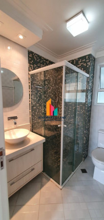 Imagem Apartamento com 3 Quartos à Venda, 83 m² em Vila Das Hortências - Jundiaí