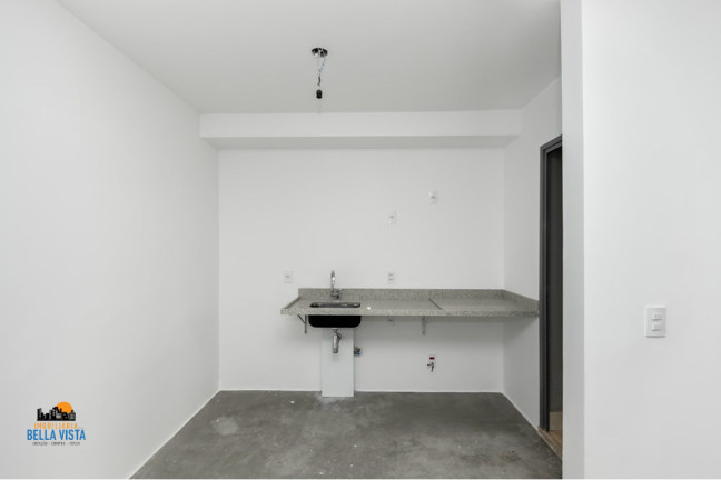 Imagem Apartamento com 1 Quarto à Venda, em Vila Mariana - São Paulo Imagem Apartamento com 1 Quarto à Venda, em Vila Mariana - São Paulo