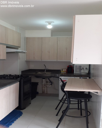 Imagem Apartamento com 2 Quartos à Venda, 35 m² em Vila Leopoldina - São Paulo
