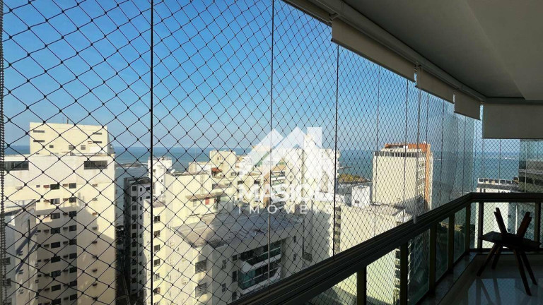 Imagem Apartamento com 4 Quartos à Venda, 135 m² em Praia Da Costa - Vila Velha