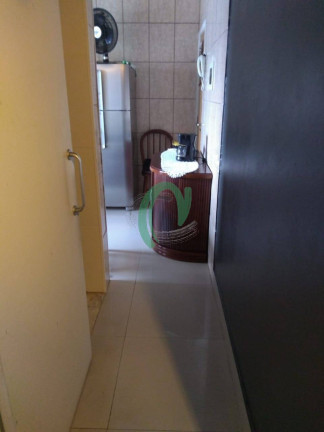 Imagem Apartamento com 3 Quartos à Venda, 86 m² em Boqueirão - Santos Imagem Apartamento com 3 Quartos à Venda, 86 m² em Boqueirão - Santos
