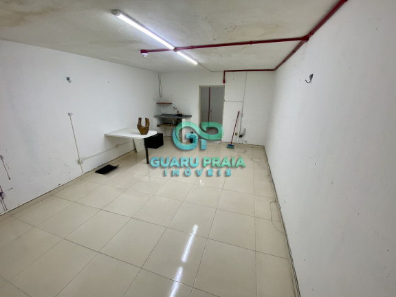 Imagem Sala Comercial para Alugar, 30 m² em Vicente De Carvalho - Guarujá