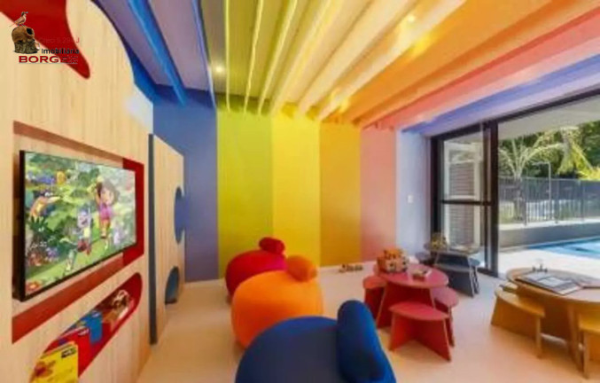 Imagem Apartamento com 4 Quartos à Venda, 173 m² em Alto Da Boa Vista - São Paulo