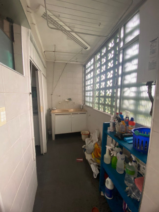 Imagem Apartamento com 3 Quartos à Venda, 222 m² em Itararé - São Vicente