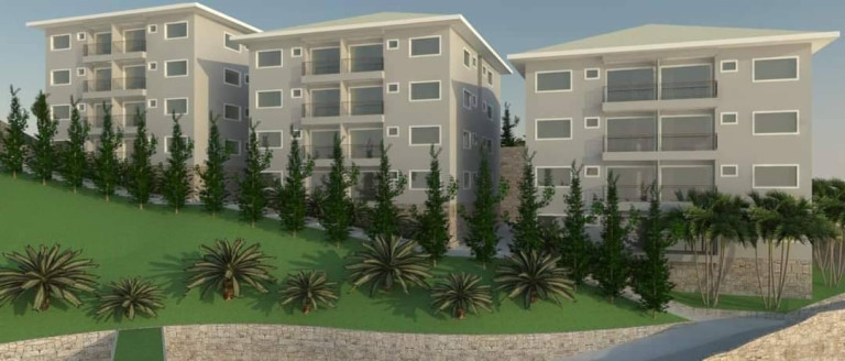 Imagem Apartamento com 2 Quartos à Venda, em Braunes - Nova Friburgo Imagem Apartamento com 2 Quartos à Venda, em Braunes - Nova Friburgo