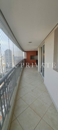 Imagem Apartamento com 4 Quartos à Venda, 172 m² em Vila Romana - São Paulo