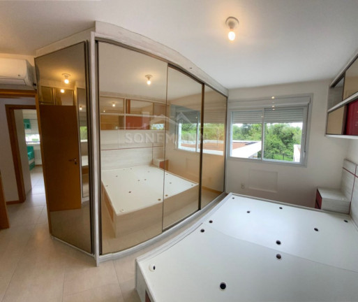 Imagem Apartamento com 3 Quartos à Venda, 98 m² em Abraão - Florianópolis