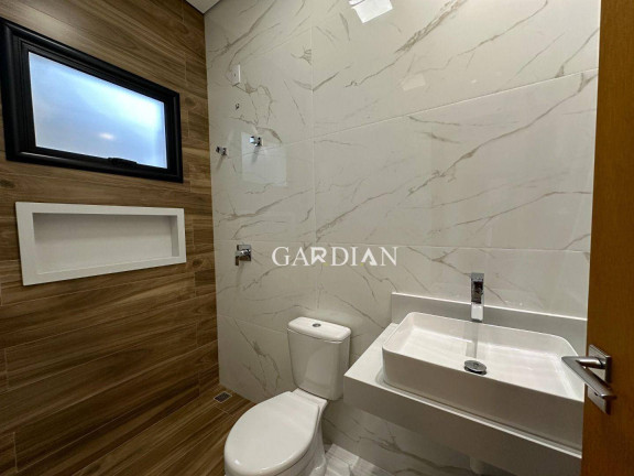 Imagem Casa com 3 Quartos à Venda, 204 m² em Jardim Mantova Residencial - Indaiatuba Imagem Casa com 3 Quartos à Venda, 204 m² em Jardim Mantova Residencial - Indaiatuba