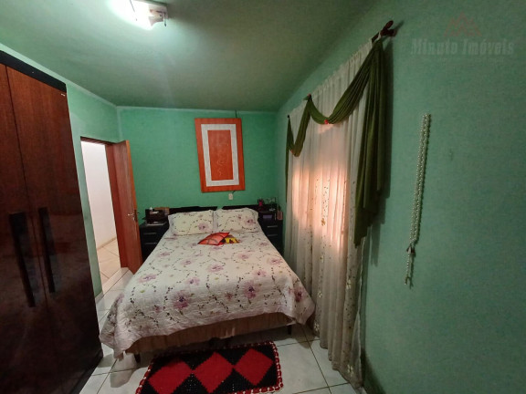 Imagem Casa com 3 Quartos à Venda, 169 m² em Parque Residencial Jundiaí - Jundiaí Imagem Casa com 3 Quartos à Venda, 169 m² em Parque Residencial Jundiaí - Jundiaí