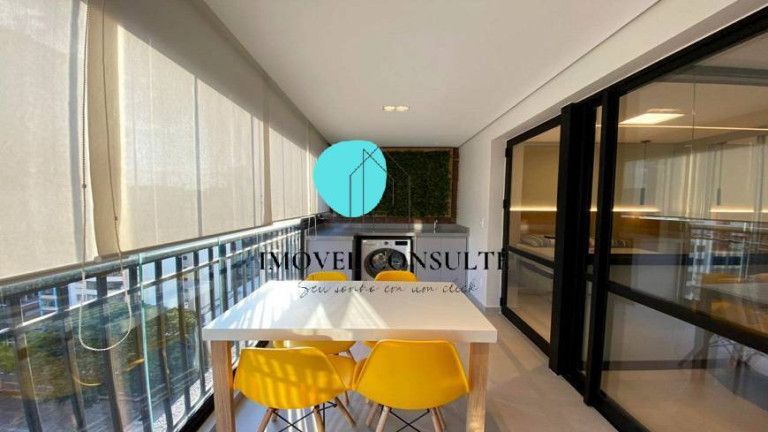 Imagem Apartamento com 1 Quarto para Alugar, 42 m² em Bela Vista - São Paulo Imagem Apartamento com 1 Quarto para Alugar, 42 m² em Bela Vista - São Paulo