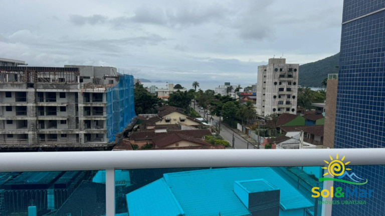 Cobertura com 3 Quartos à Venda, 200 m² em Itaguá - Ubatuba