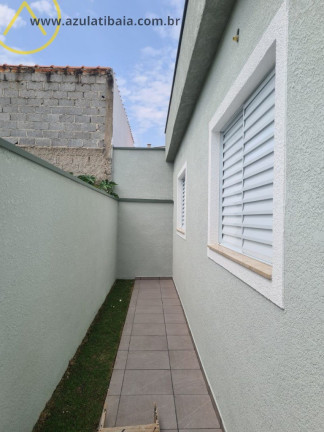 Imagem Casa com 3 Quartos à Venda, 97 m² em Nova Atibaia - Atibaia Imagem Casa com 3 Quartos à Venda, 97 m² em Nova Atibaia - Atibaia