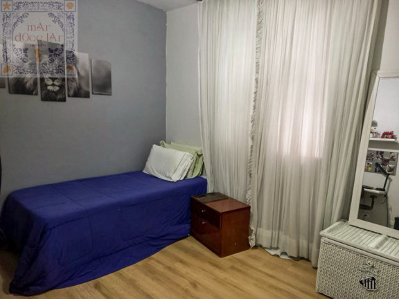 Imagem Apartamento com 2 Quartos à Venda, 108 m² em Boqueirão - Santos Imagem Apartamento com 2 Quartos à Venda, 108 m² em Boqueirão - Santos