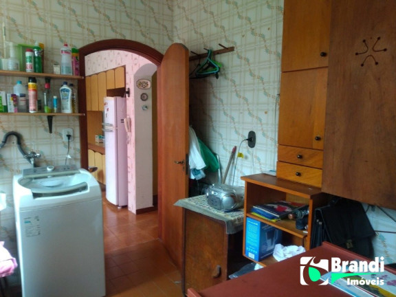 Imagem Casa com 3 Quartos à Venda, 310 m² em Vila Lúcia - São Paulo